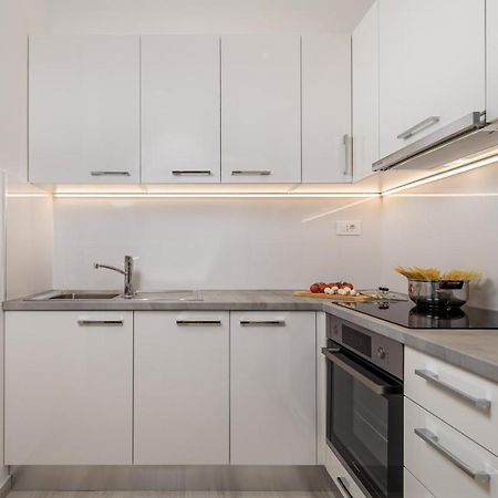Lux Apartments Рієка Екстер'єр фото
