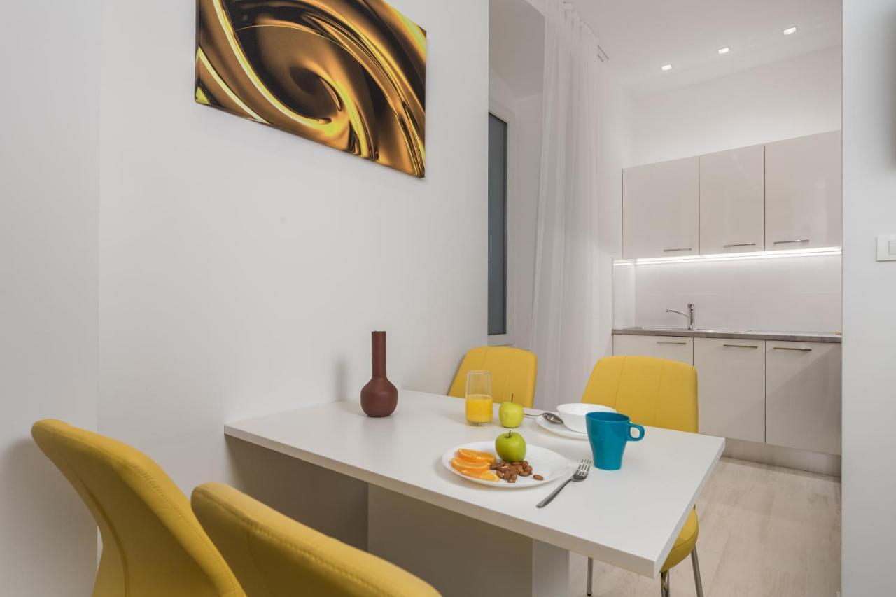 Lux Apartments Рієка Екстер'єр фото
